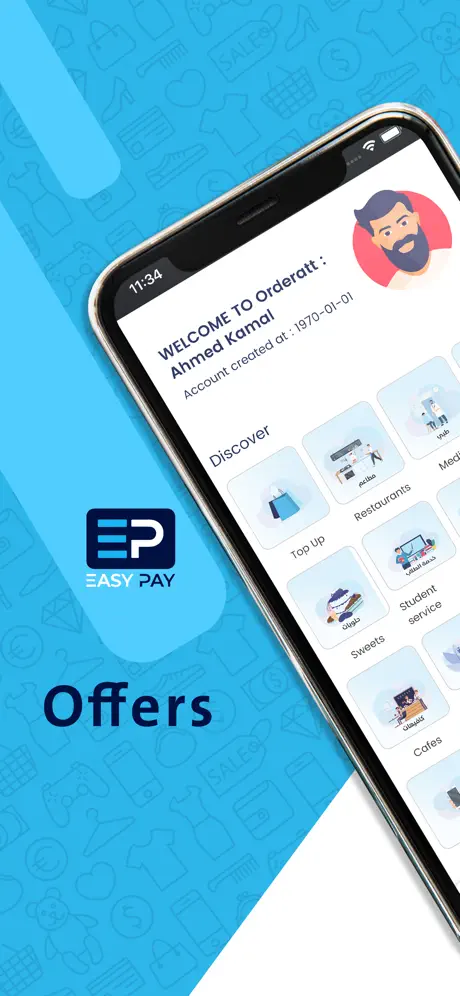 EasyPay Kuwait
